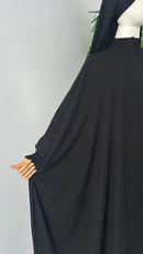 Ensemble Nissah Mastoura Noir