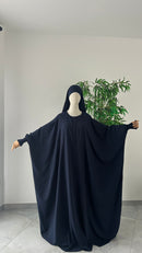 Ensemble Nissah Mastoura Bleu