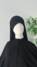 Ensemble Nissah Mastoura Noir