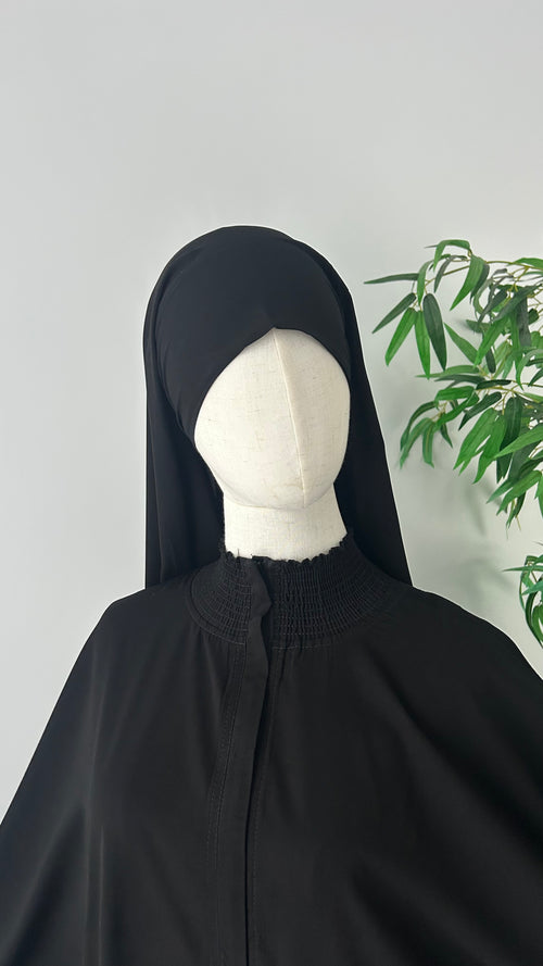 Ensemble Nissah Mastoura Noir