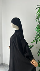 Ensemble Nissah Mastoura Noir