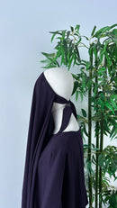 Ensemble Nissah Mastoura Violet