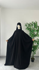 Ensemble Nissah Mastoura Noir