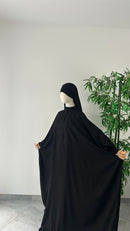 Ensemble Nissah Mastoura Noir