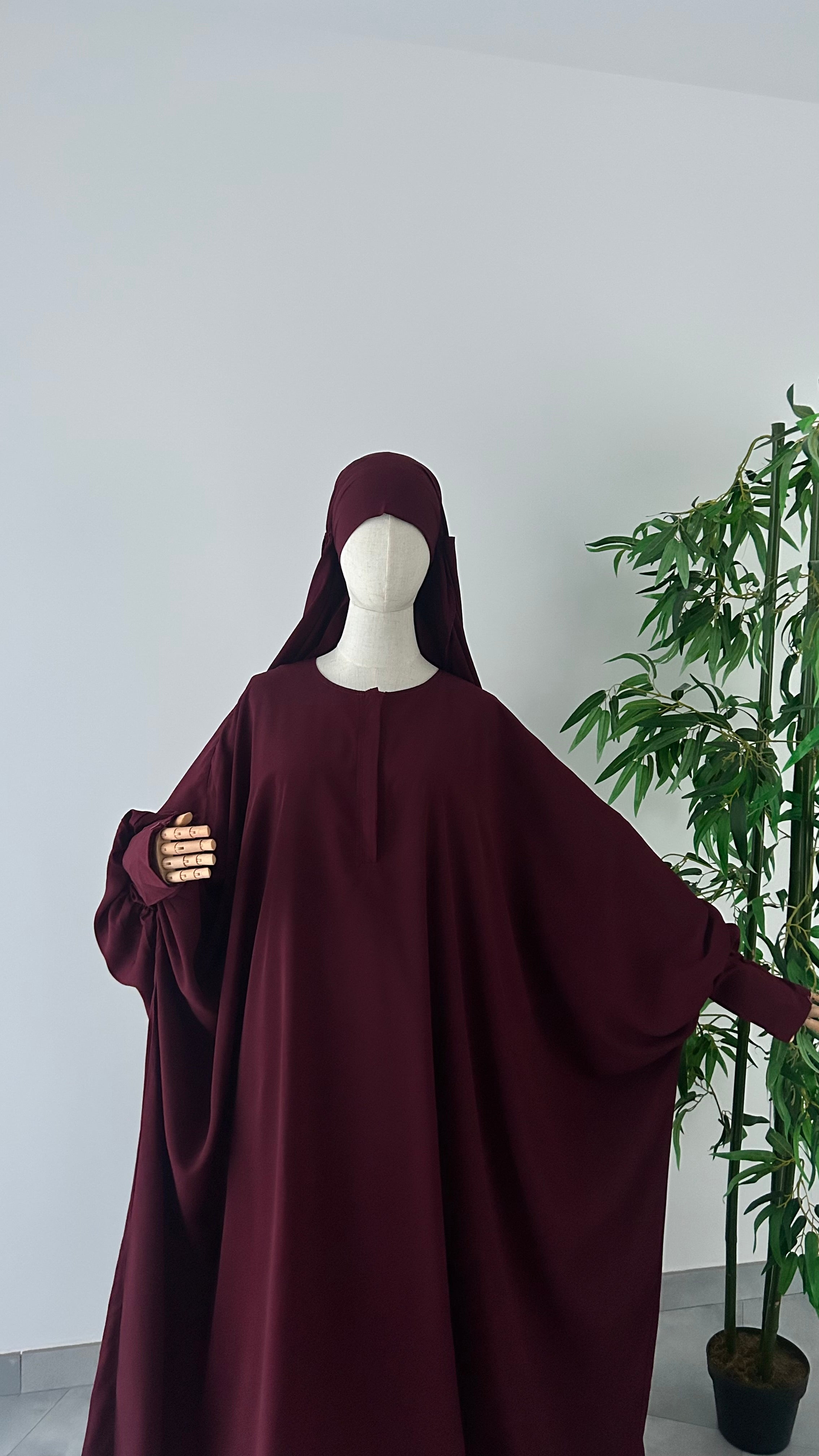 Ensemble Aïcha Bordeaux