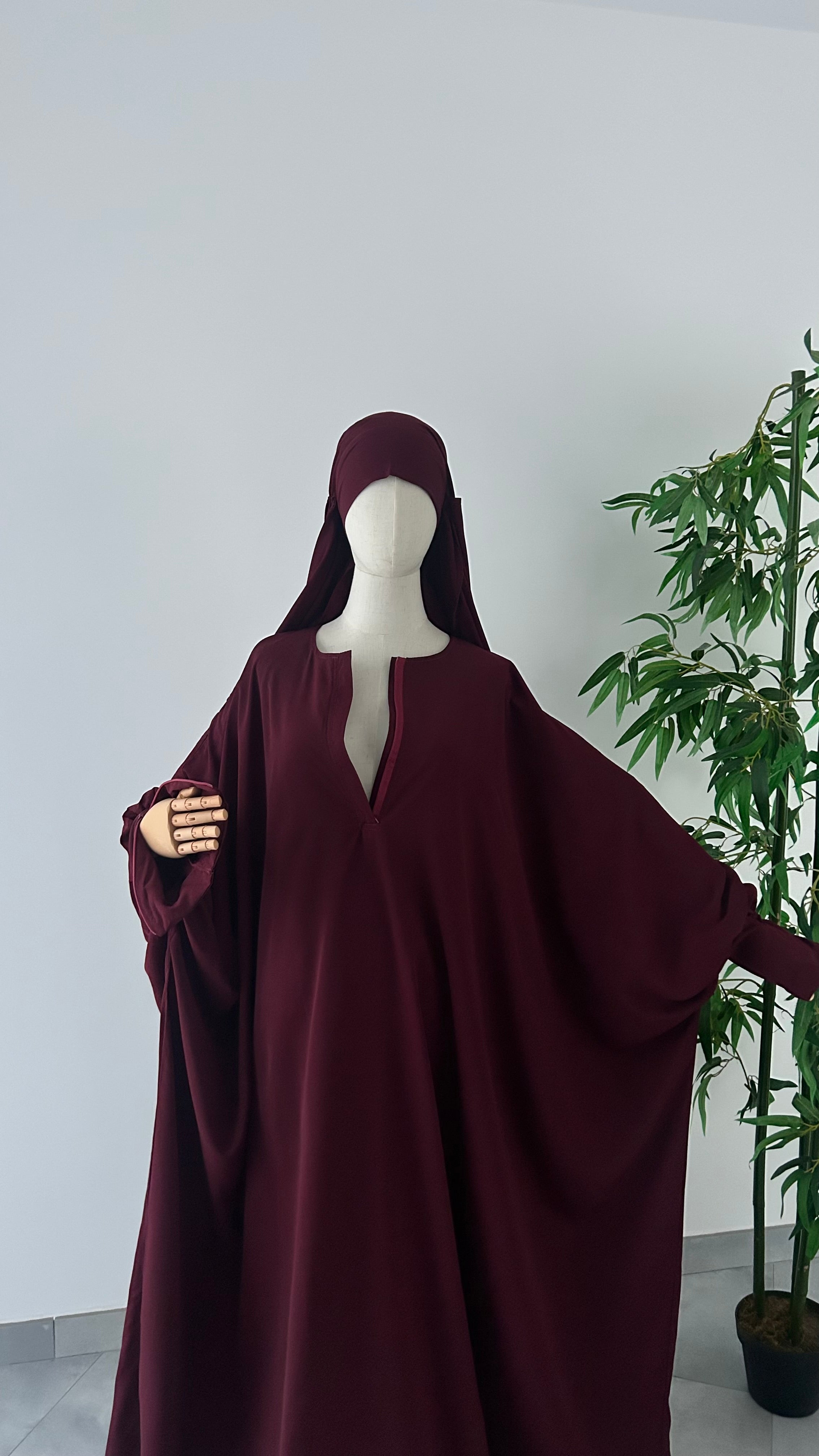 Ensemble Aïcha Bordeaux