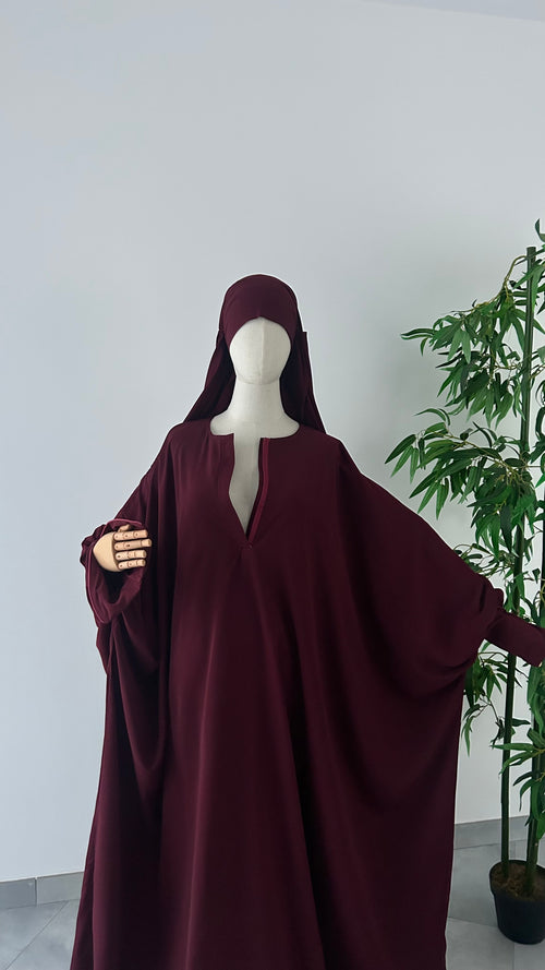 Ensemble Aïcha Bordeaux