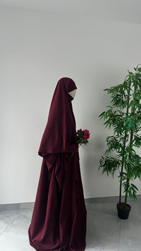 Ensemble Aïcha Bordeaux