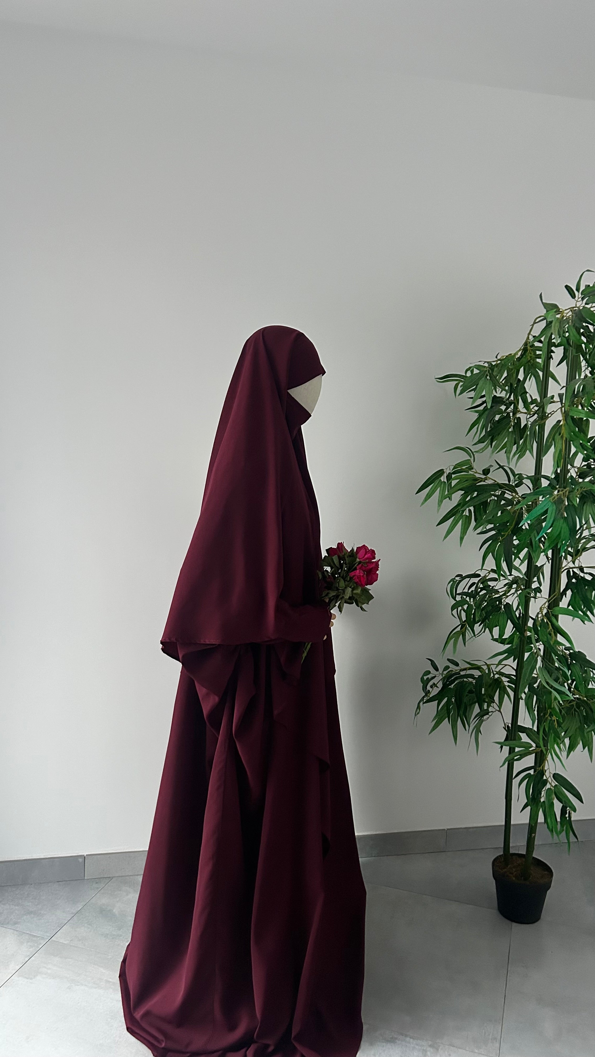 Ensemble Aïcha Bordeaux