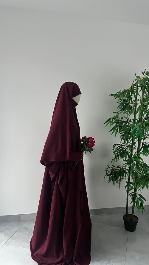 Ensemble Aïcha Bordeaux