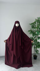 Ensemble Aïcha Bordeaux