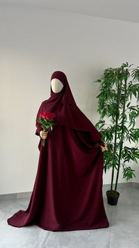 Ensemble Nissah Mastoura Bordeaux