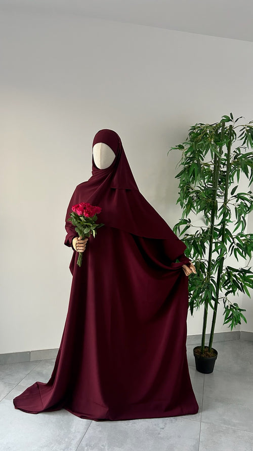 Ensemble Nissah Mastoura Bordeaux