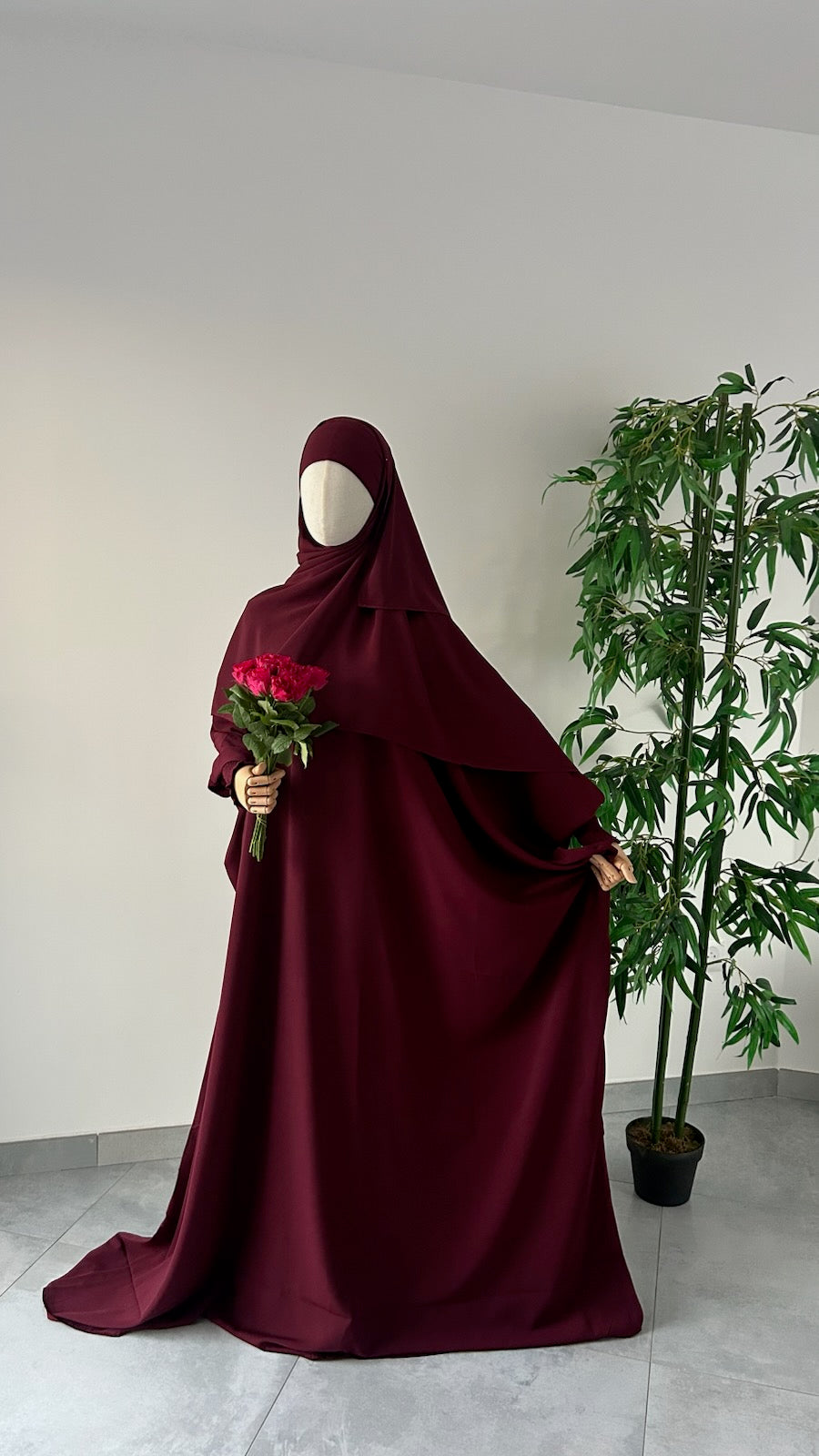 Ensemble Nissah Mastoura Bordeaux