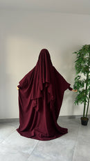 Ensemble Nissah Mastoura Bordeaux