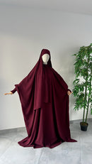 Ensemble Nissah Mastoura Bordeaux