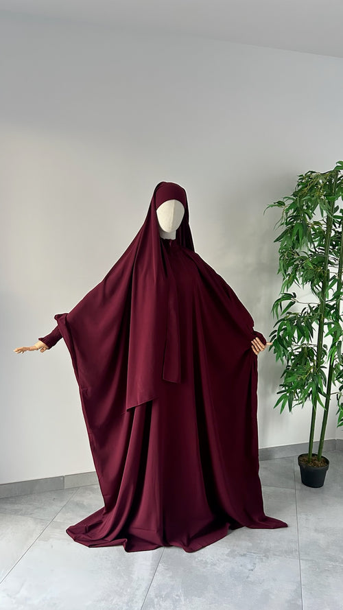 Ensemble Nissah Mastoura Bordeaux
