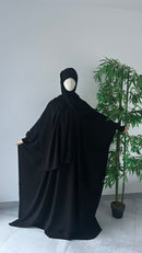 Ensemble Nissah Mastoura Noir