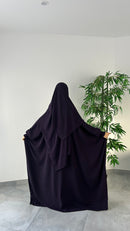 Ensemble Nissah Mastoura Violet