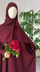 Ensemble Nissah Mastoura Bordeaux