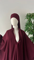 Ensemble Nissah Mastoura Bordeaux