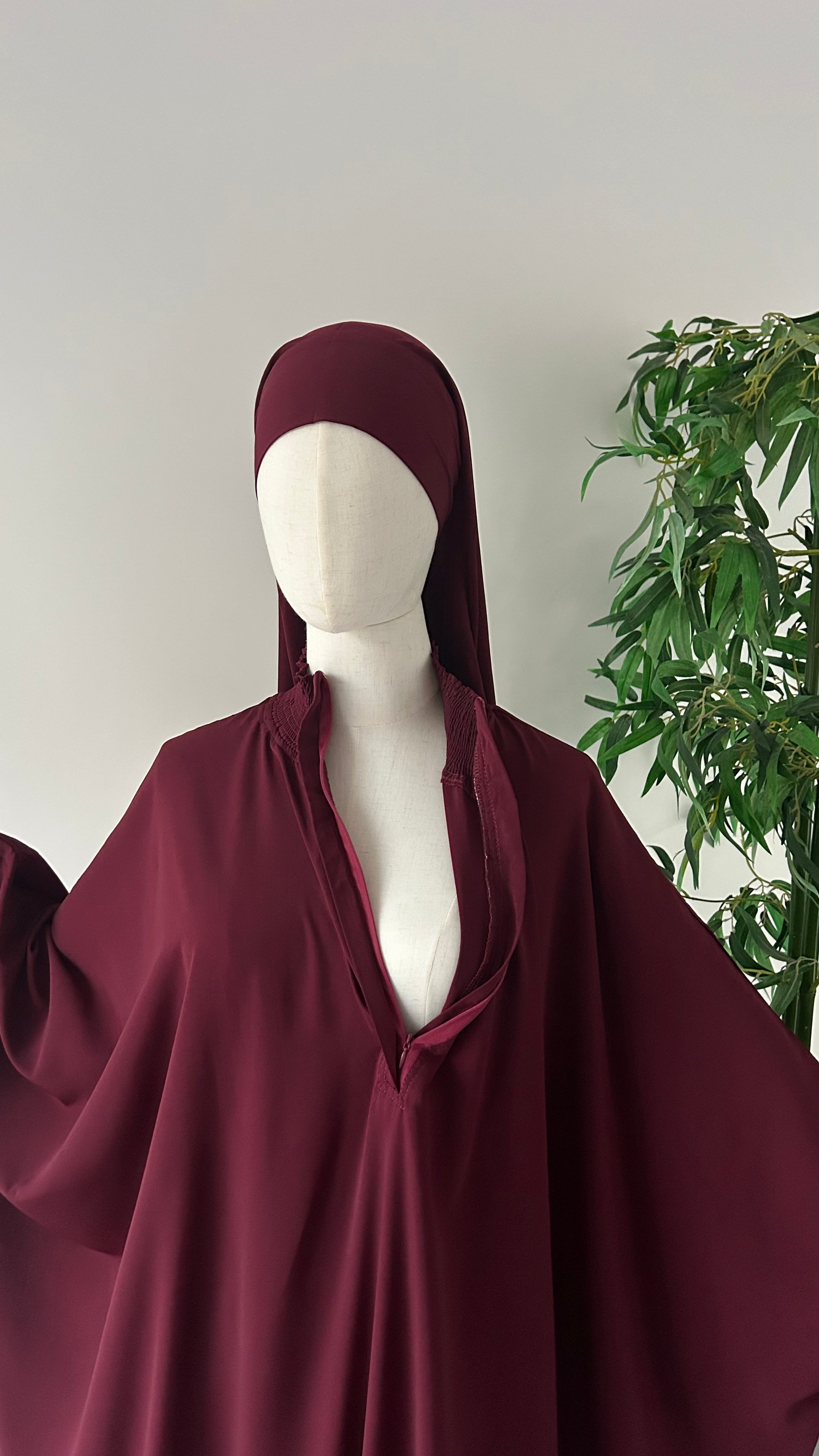 Ensemble Nissah Mastoura Bordeaux
