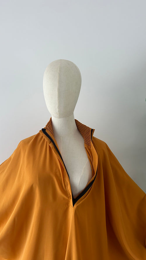 Ensemble Aïcha Orange