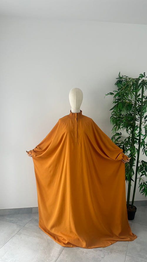 Ensemble Aïcha Orange