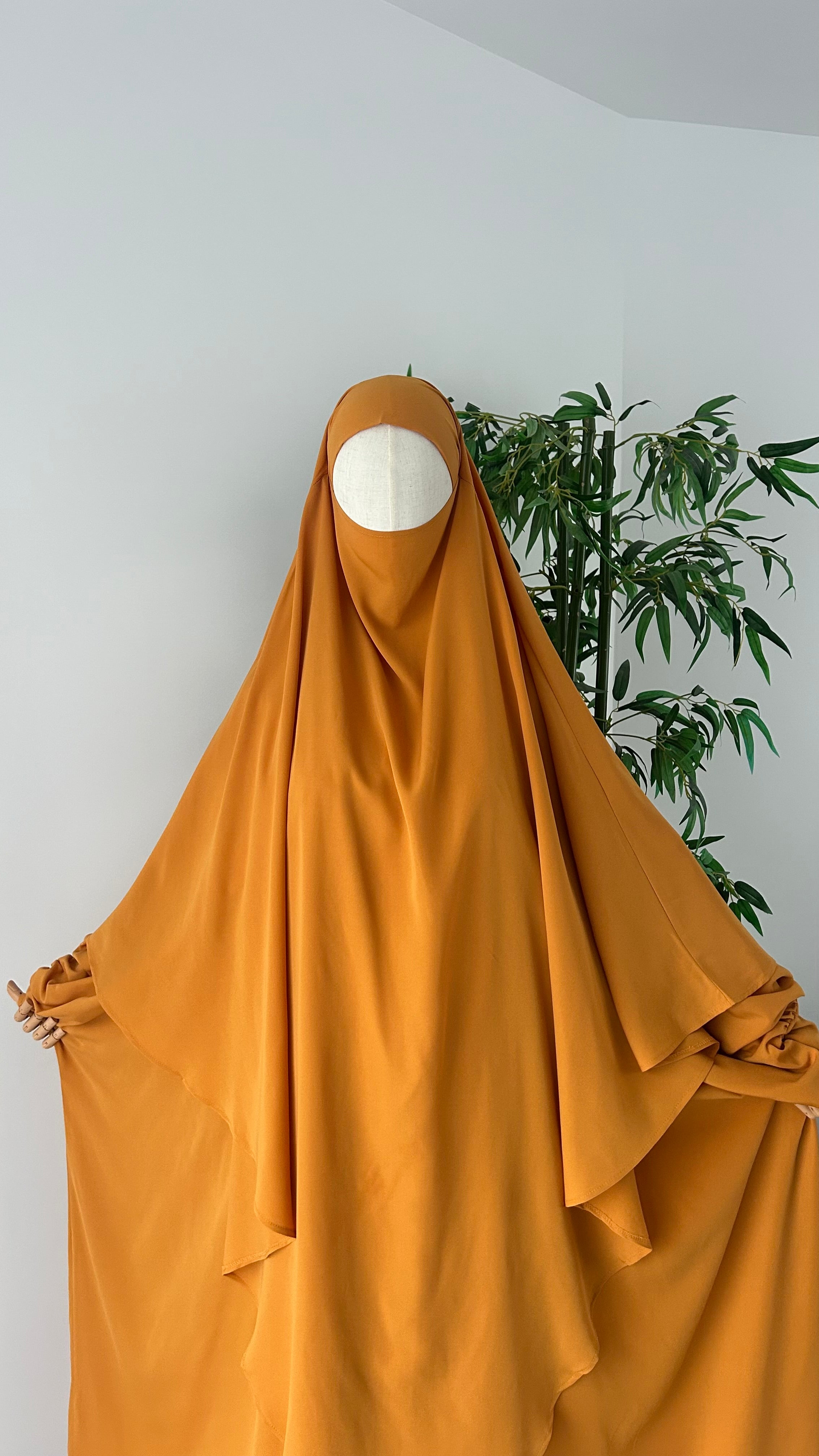 Ensemble Aïcha Orange