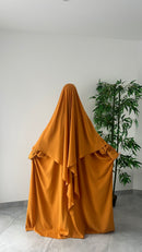 Ensemble Aïcha Orange