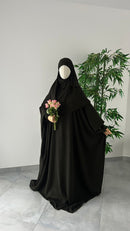 Ensemble Nissah Moustara Kaki
