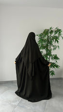 Ensemble Nissah Moustara Kaki
