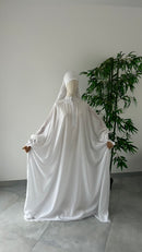 Ensemble Aïcha Blanc