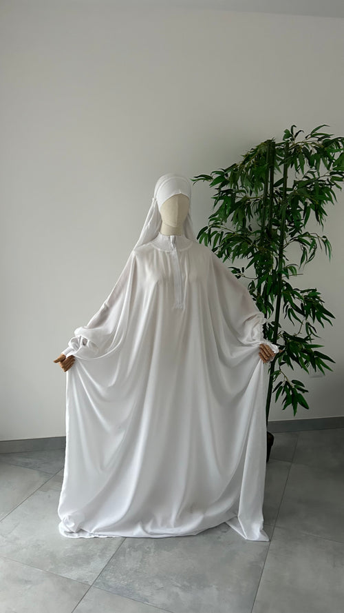 Ensemble Aïcha Blanc