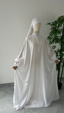 Ensemble Aïcha Blanc