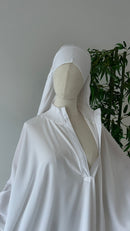 Ensemble Aïcha Blanc