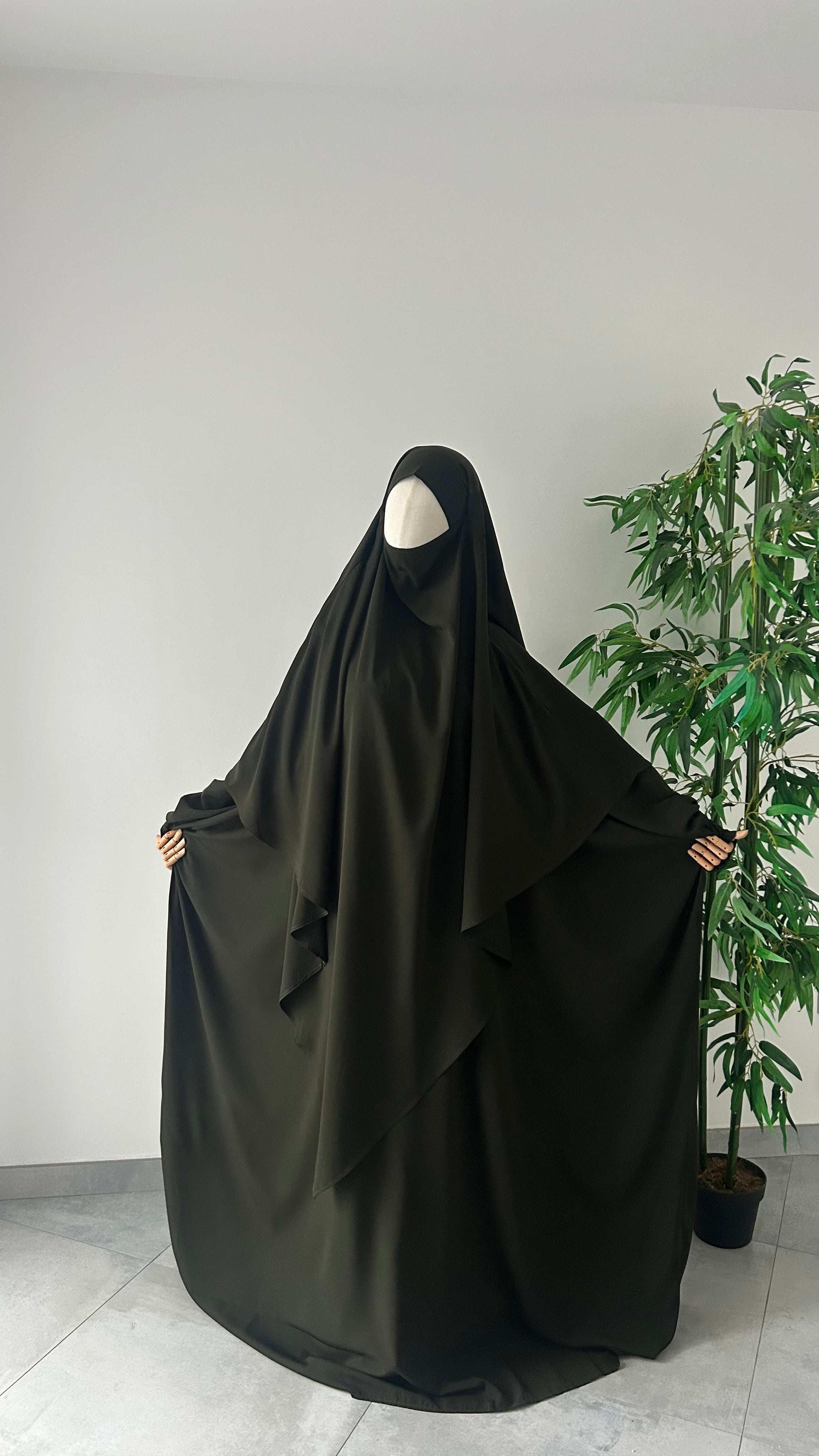 Ensemble Aïcha Kaki
