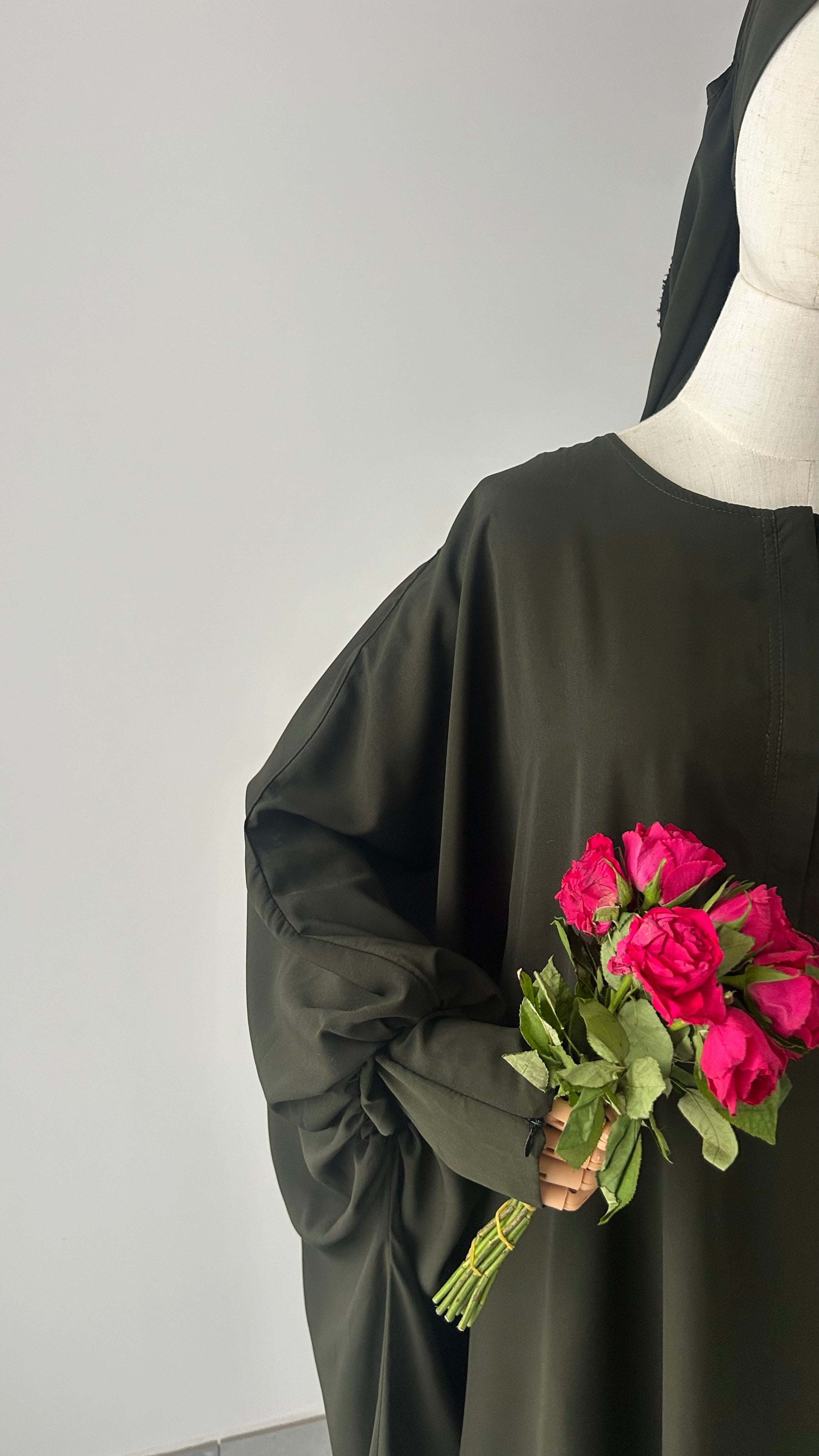 Ensemble Aïcha Kaki