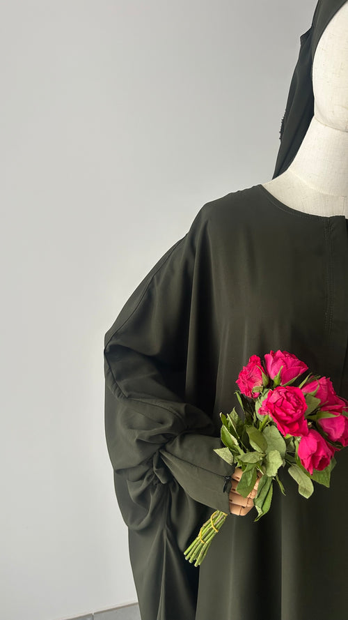 Ensemble Aïcha Kaki