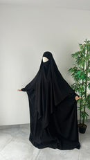 Ensemble Aïcha Noir