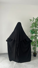 Ensemble Aïcha Noir