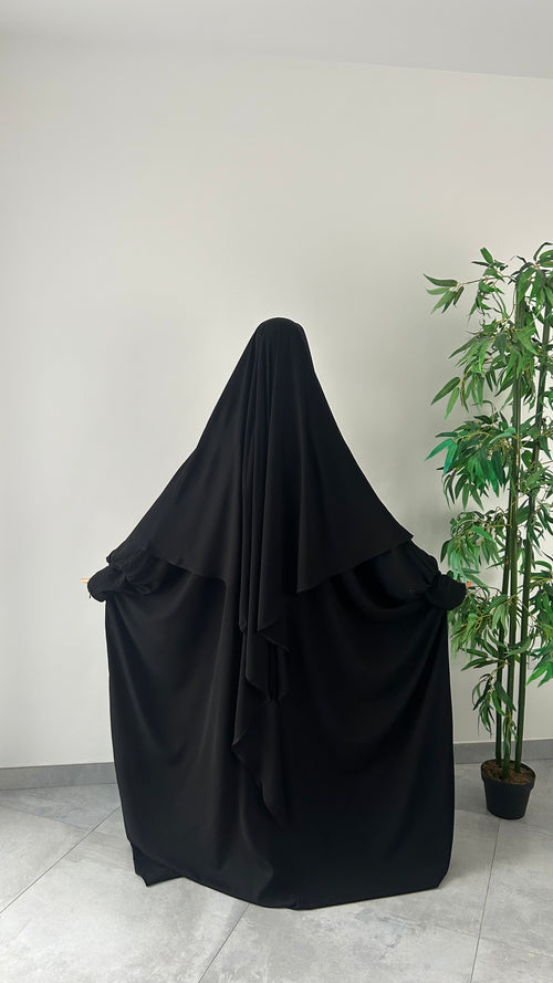 Ensemble Aïcha Noir