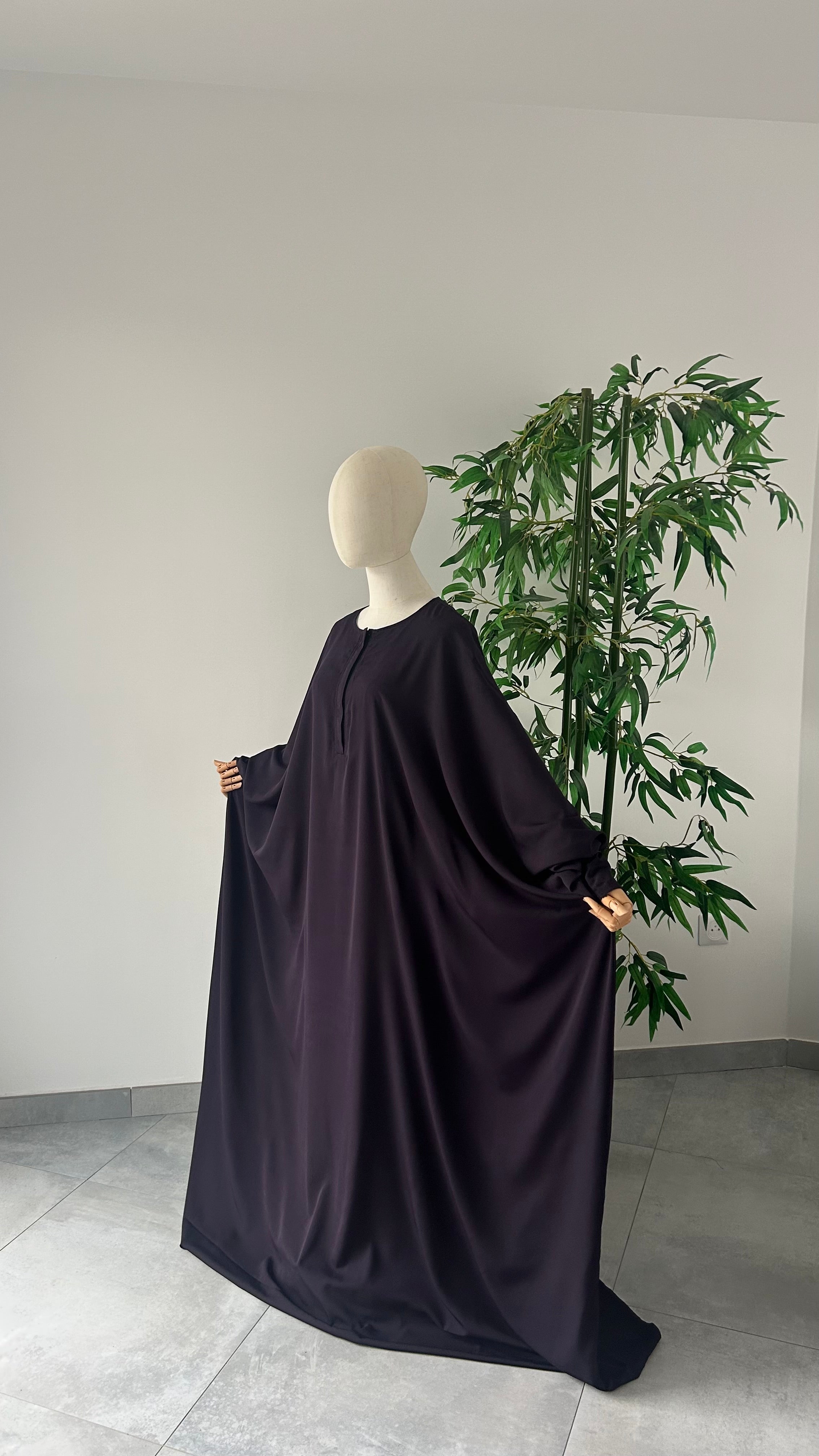 Ensemble Aïcha Violet