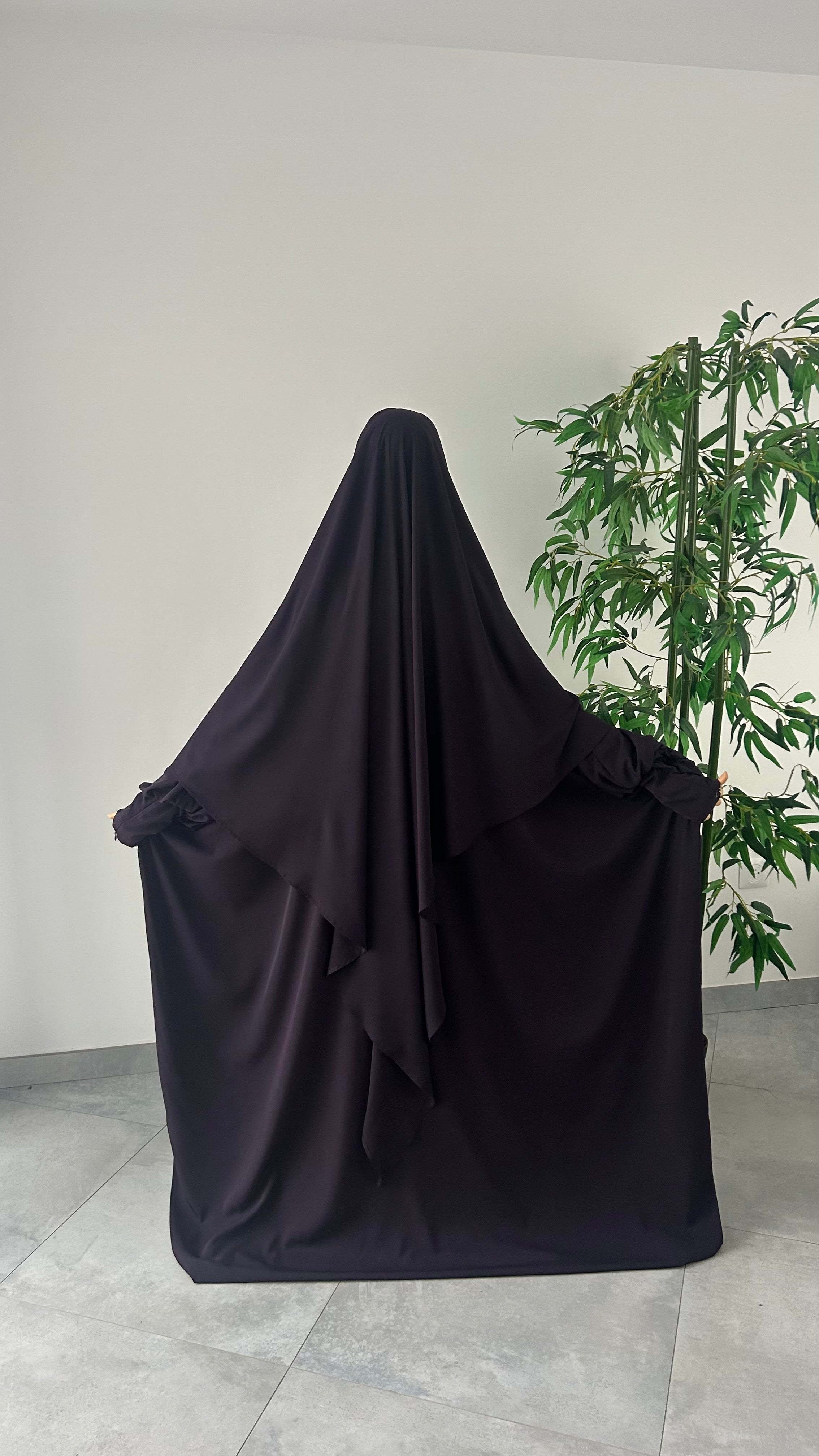 Ensemble Aïcha Violet