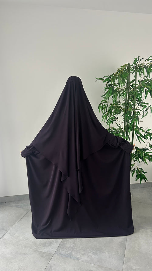 Ensemble Aïcha Violet