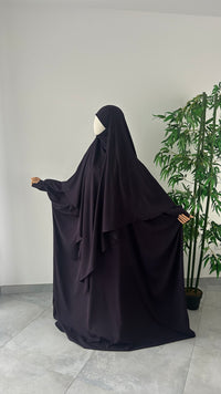 Ensemble Aïcha Violet