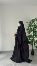 Ensemble Aïcha Violet