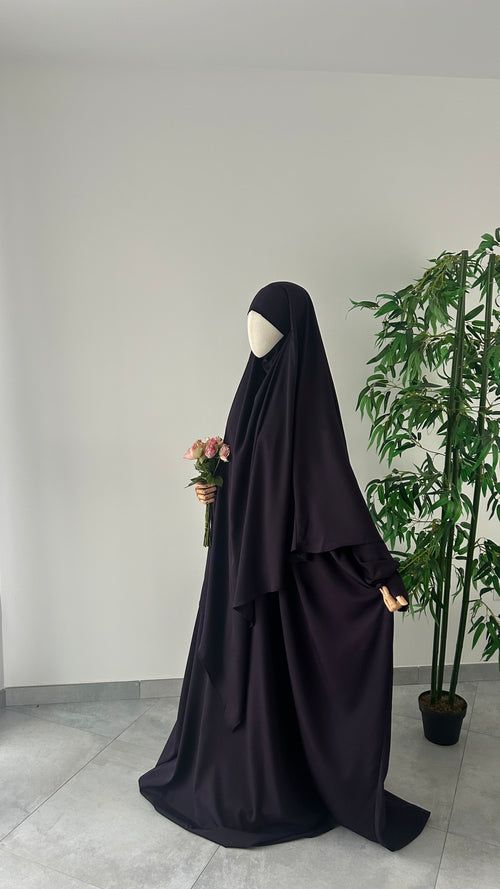 Ensemble Aïcha Violet