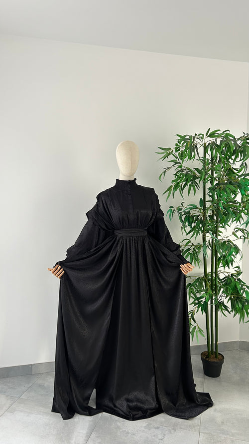 Ensemble Layali Noir
