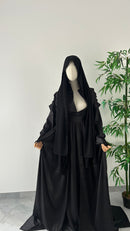 Ensemble Layali Noir